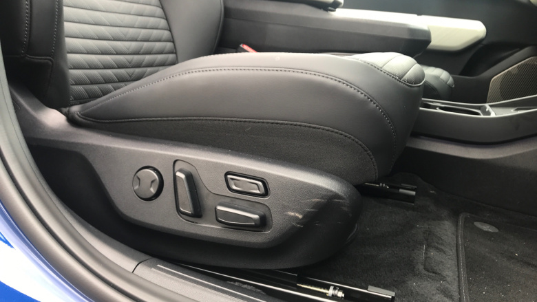 Kia EV4 150kW GT-Line S 81kWh 4dr Auto Electric Saloon
